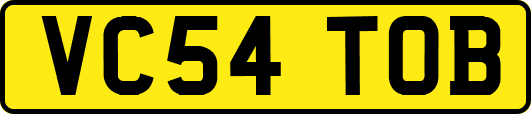 VC54TOB