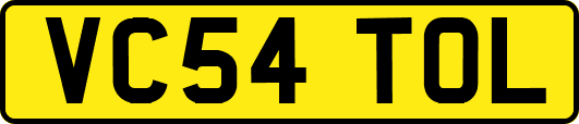 VC54TOL