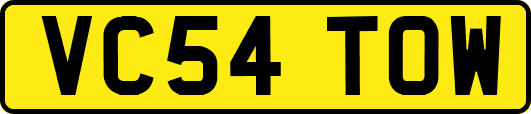 VC54TOW