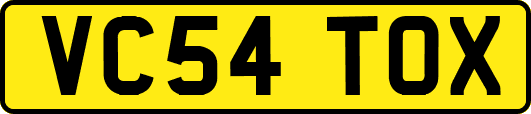 VC54TOX