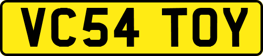 VC54TOY