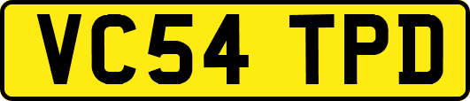 VC54TPD