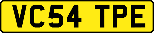 VC54TPE