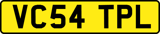 VC54TPL
