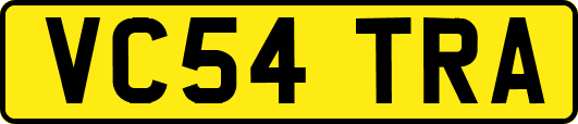 VC54TRA