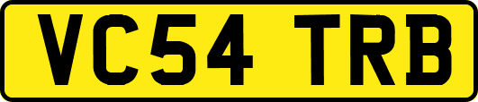 VC54TRB