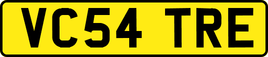 VC54TRE