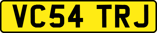 VC54TRJ