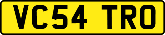 VC54TRO