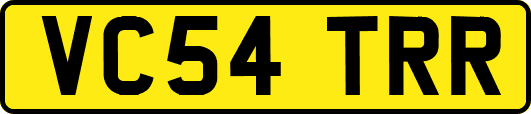 VC54TRR