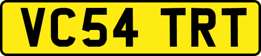 VC54TRT
