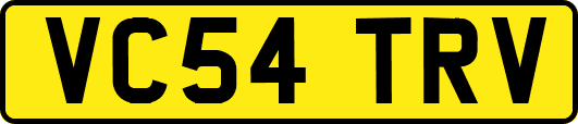 VC54TRV
