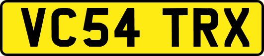 VC54TRX
