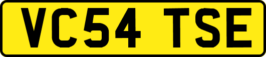 VC54TSE