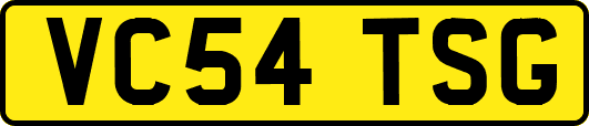 VC54TSG