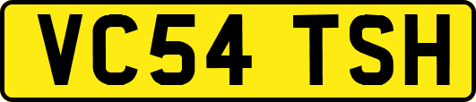 VC54TSH