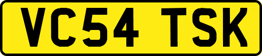 VC54TSK