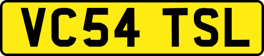 VC54TSL