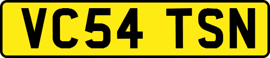 VC54TSN