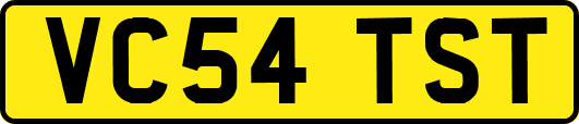VC54TST