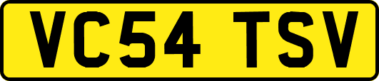 VC54TSV