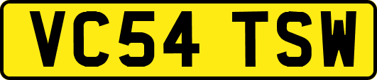 VC54TSW