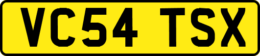 VC54TSX