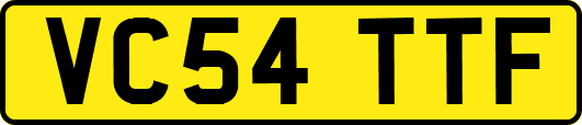 VC54TTF