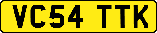 VC54TTK