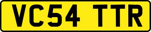 VC54TTR