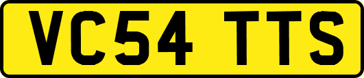 VC54TTS