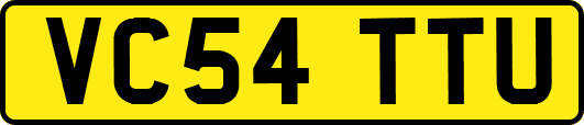 VC54TTU
