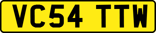 VC54TTW