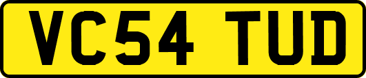VC54TUD
