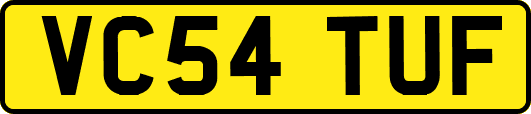 VC54TUF