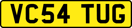 VC54TUG