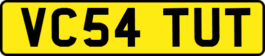 VC54TUT