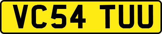 VC54TUU