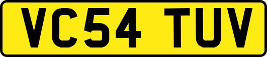 VC54TUV