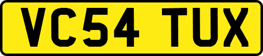 VC54TUX