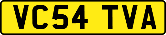 VC54TVA