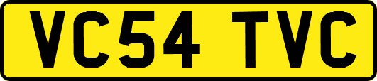 VC54TVC