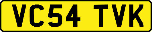 VC54TVK