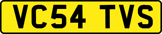 VC54TVS