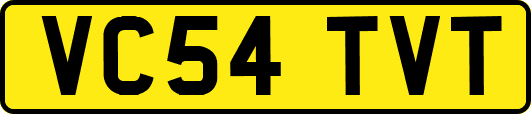 VC54TVT