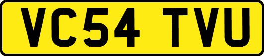 VC54TVU