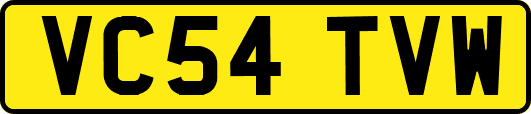 VC54TVW