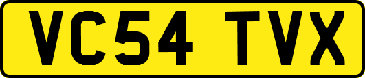 VC54TVX