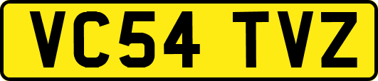 VC54TVZ
