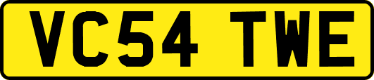 VC54TWE